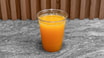 Orange Fresh juice 